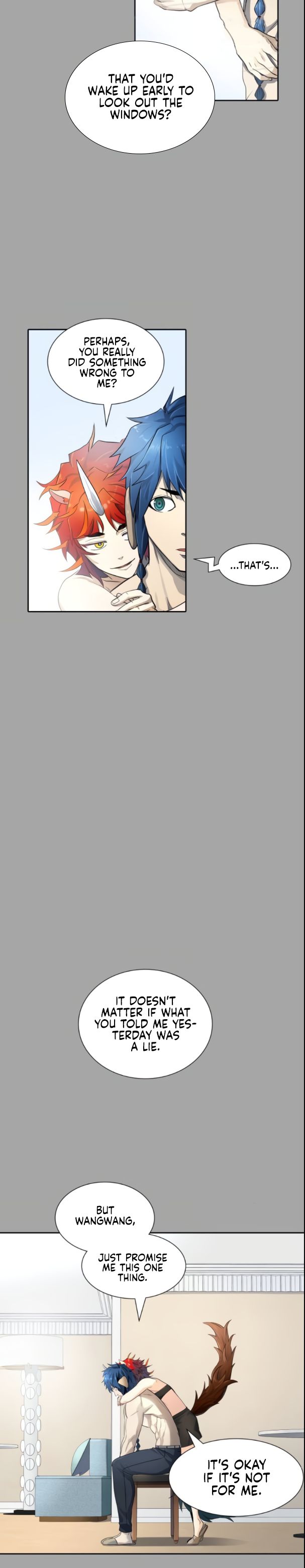 Tower of God Chapter 528 image 05